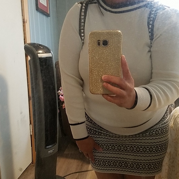 Two piece clueless set - Picture 3 of 3